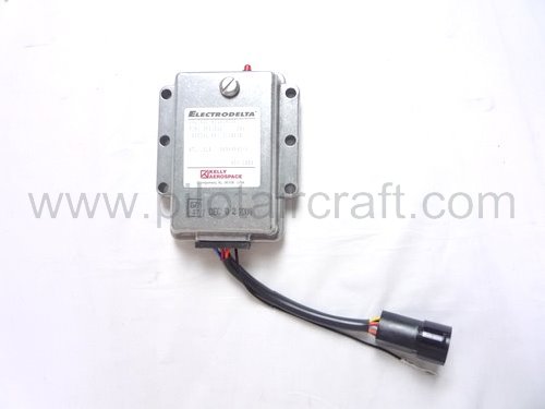 269A4985-9    ALTERNATOR CONTROL UNIT-VR51